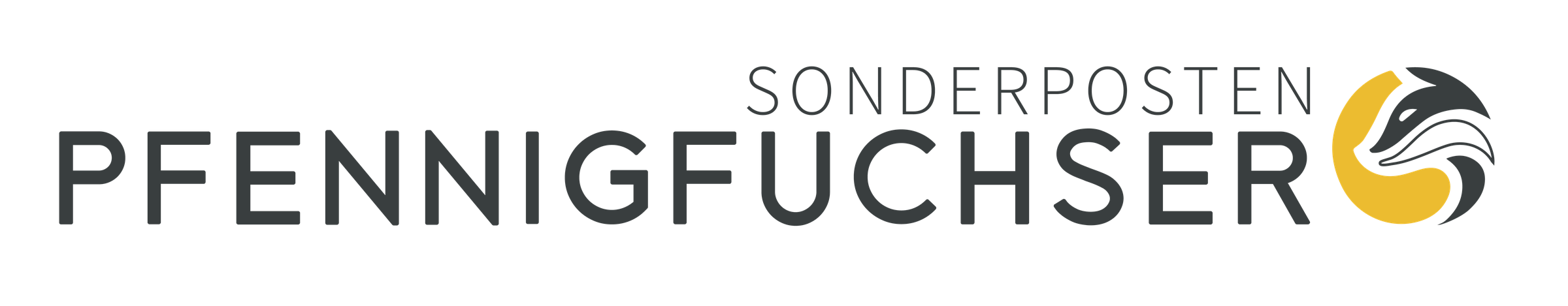Sonderposten Pfennigfuchser