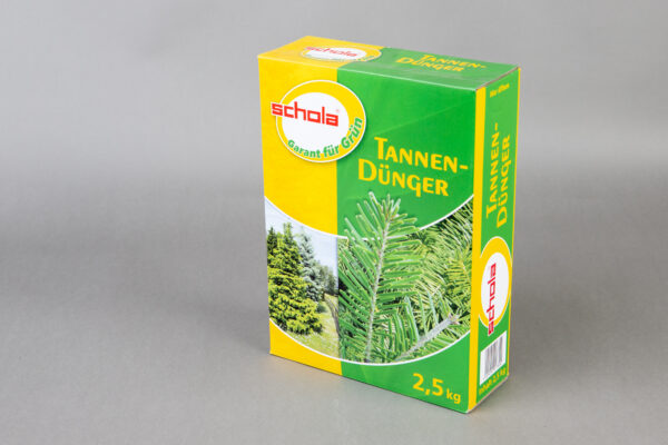 Tannendünger 2,5kg