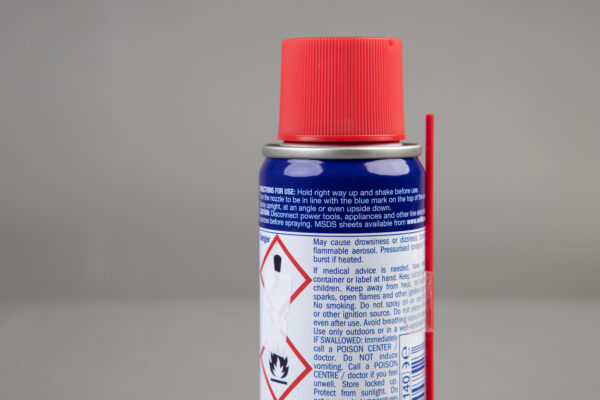 WD 40 Mehrzweckoel 80ml – Bild 2