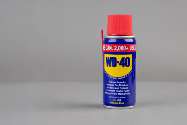 WD 40 Mehrzweckoel 80ml