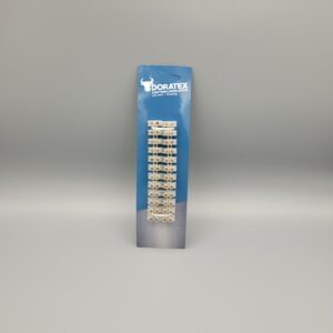 Lüsterklemmen 2,5mm², 12-polig
