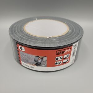 Reparaturband schwarz 48mmx50m