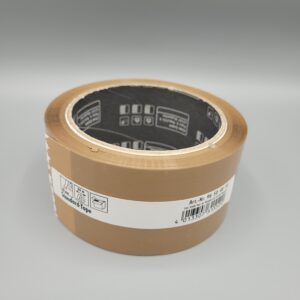 Packband 48mm x 66m braun